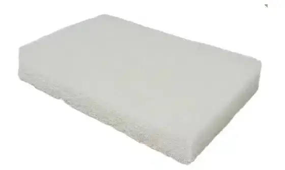 Starbrite Losse Pad – Zacht – Wit – Groot Seizoensaanbieding