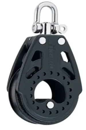 Beste Prijs Harken 57mm carbo blok enkel schijf nr 2600