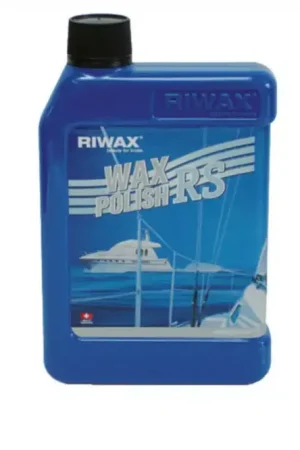Laatste Versie Riwax RS Wax Polish – 500ml