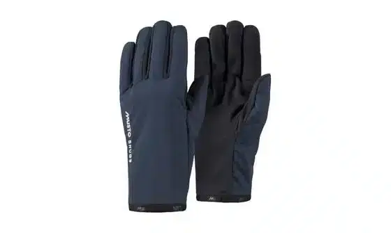 Direct Verzonden Musto Snug handschoen navy