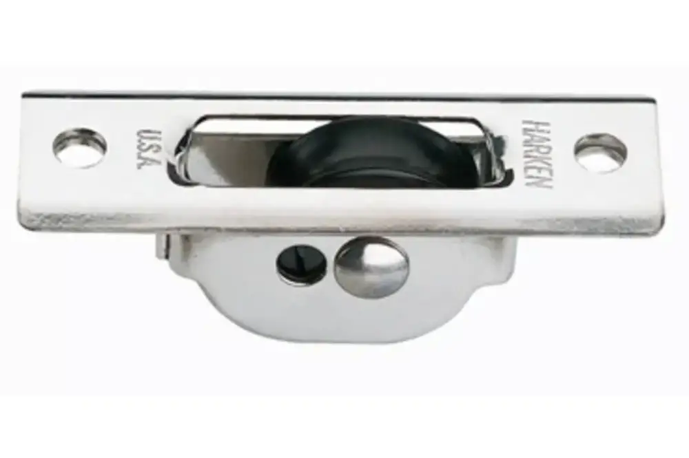 Hoge Kwaliteit Harken micro blok in-dek nr 242