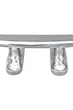 Favoriet Kikker RVS – 100mm 4 gats