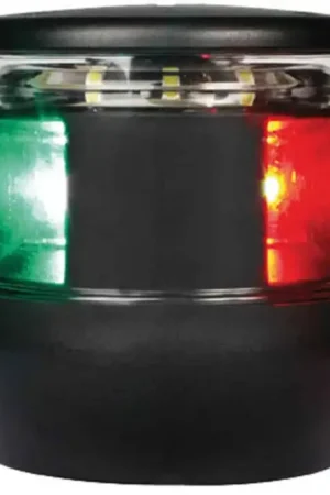 Hella NAVILED-TRIO LED Navigatie 3-kleur/ankerlicht Direct Beschikbaar