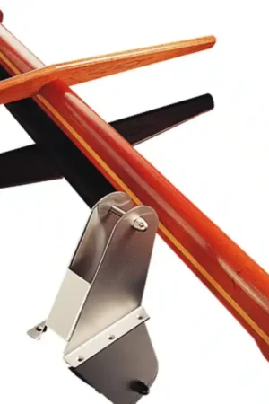 Siermast – 1500x 50mm Hete Deal