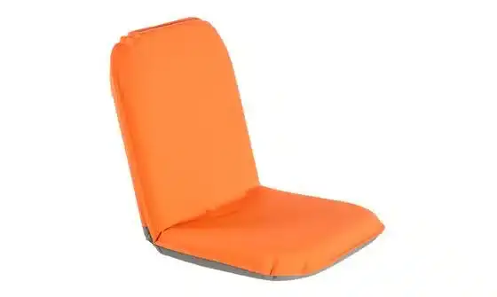 Comfort Seat Classic – Orange Beperkte Voorraad