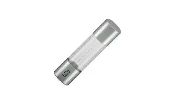 10 Stuks Glaszekering 5x20mm – 15A Weekendaanbieding