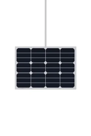 Seizoensaanbieding Sunbeam Tough G8 37W Zonnepaneel