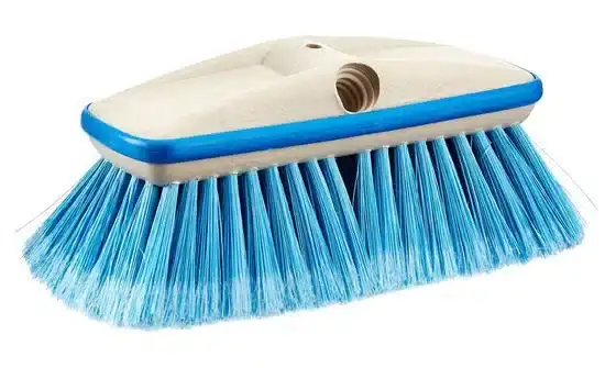 Starbrite Borstel Deluxe 20 cm – Medium Weekendaanbieding