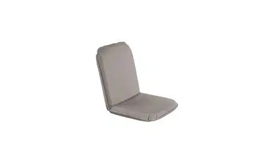 Comfort Seat Classic – Charcoal Grey Nieuw