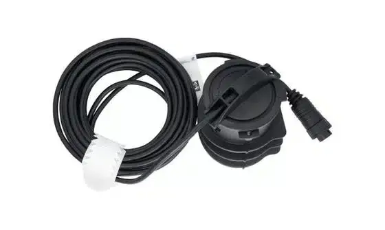 Speciale Aanbieding Raymarine CPT-S Kunststof conische HIGH CHIRP In-Hull Transducer
