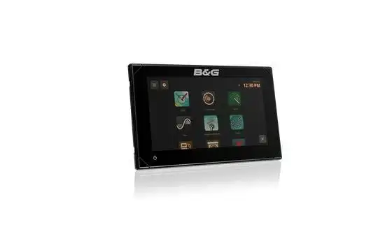 Seizoensaanbieding B&G Zeus S7 MFD Kaartplotter