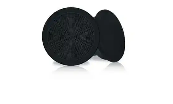 Fusion FM Serie 7.7″ Ronde Speakers Zwart Goedkoop