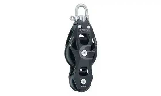 Voordeelprijs Harken 45mm Element vioolblok nr 6232