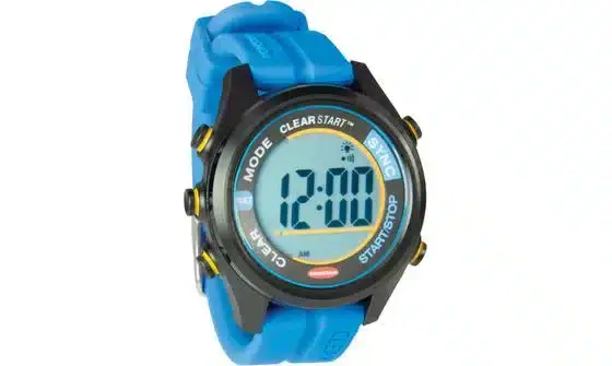 Gereduceerde Prijs Ronstan RF4054B Clear Start Zeilhorloge 40mm – Blauw