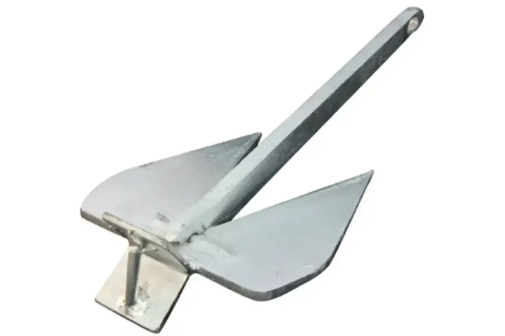 Britany Anker – 12kg Weekendaanbieding