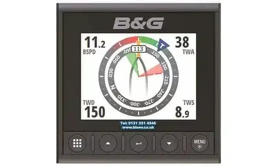 Beste Prijs B&G Triton² Digital Display