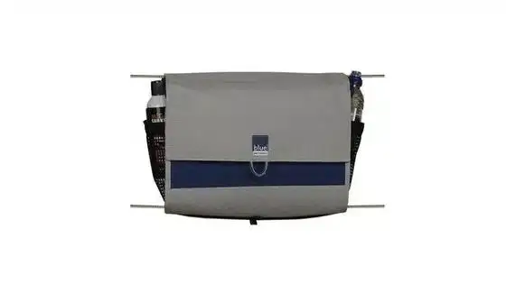 Blue Performance Zeereling Tas Deluxe Fabrieksprijs