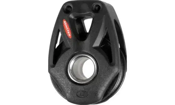 Rechtstreeks Van De Fabrikant Ronstan RF48109 Orbit S40 BB 1-schijfsblok