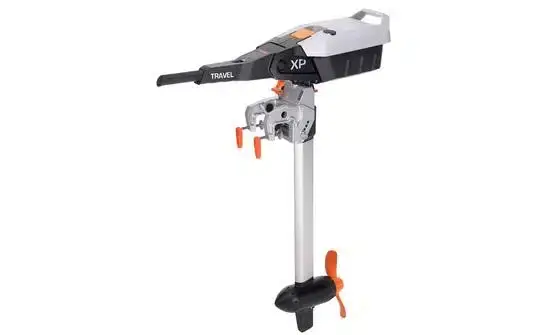 Must-Have Torqeedo Travel XP 1600W Langstaart Buitenboordmotor