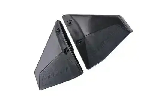 Gecertificeerd Hydrofoil Buitenboordmotor 4PK tot 50PK