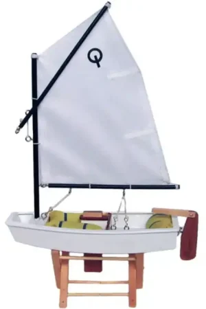 Alleen Vandaag Optiparts OPTIMIST schaal model