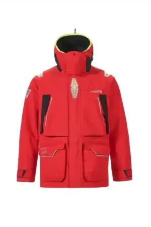 Musto Heren HPX GTX Pro Ocean Zeiljas Gratis Retour