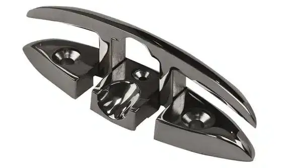Alleen Vandaag Kikker RVS opklapbaar 150 mm