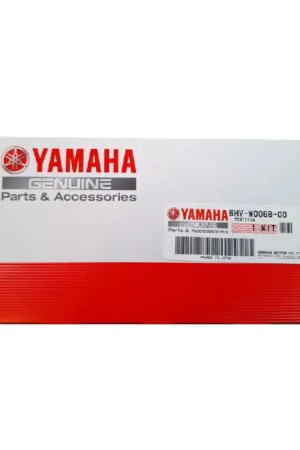 Bestel Nu Yamaha 100 -uren service kit F80 / F100 / F115 / F130