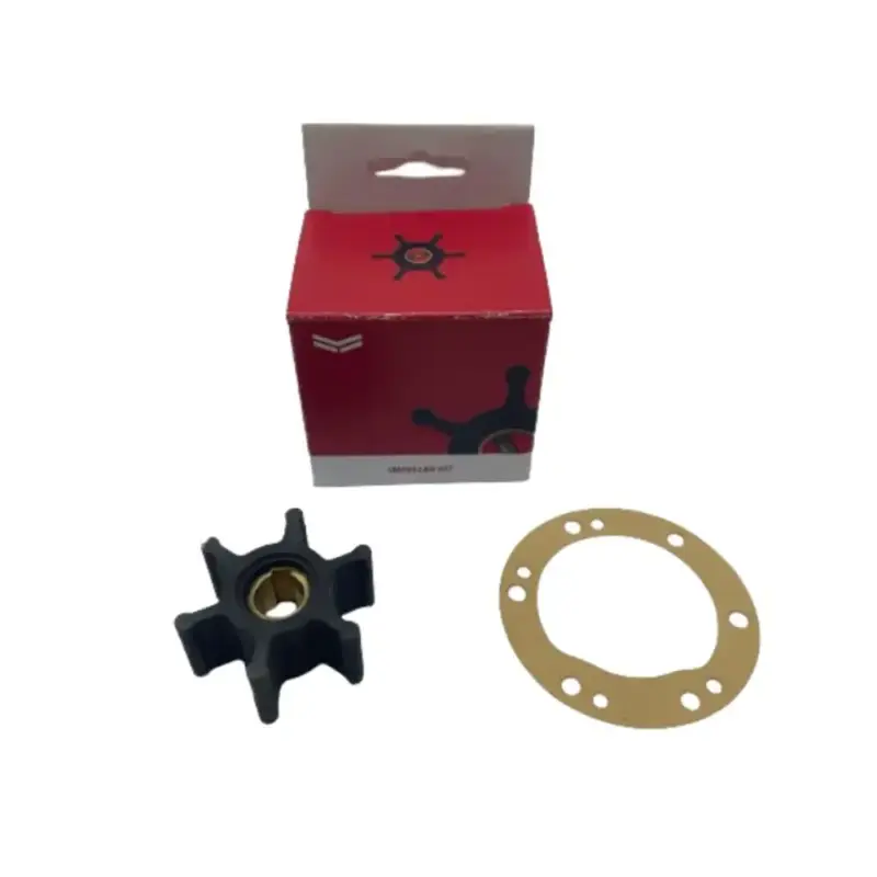 Yanmar 1242-092 impeller kit (indirect koeling) Laatste Kans