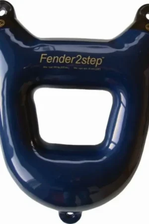 Dan-Fender 1522 Fender2step Koopje