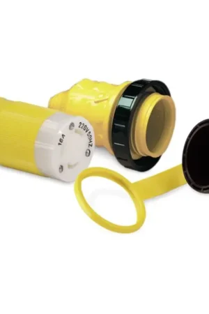 Finale Uitverkoop Marinco 16A CEE Connector Kit