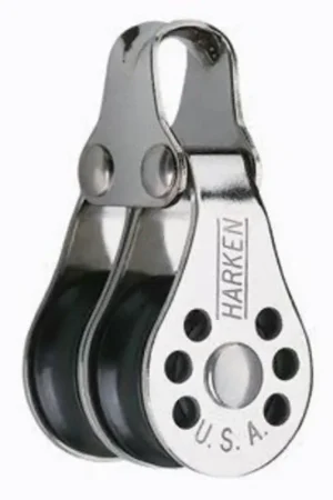 Actieprijs 22mm Micro 2-schijfsblok