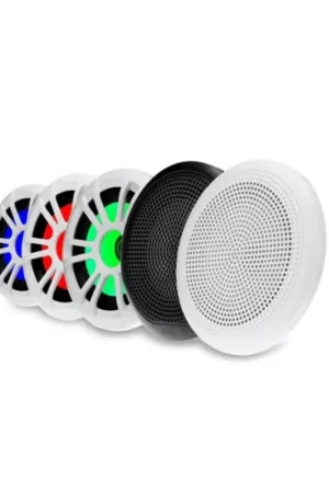 Fusion EL-F651OEM 6.5'' Speakers V2 Koopje