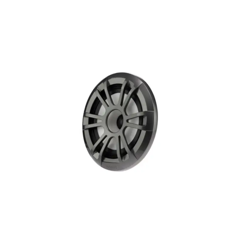 Fusion EL-F651SPG 6.5'' Speakers V2 Sports Grey met RGB LED Koopje
