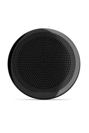 Fusion EL-F653B 6.5'' Speakers V3 Classic Black (no LED), set van 2 Gratis Retour