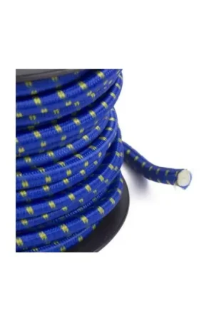 Fabrieksprijs Benson Elastiek op rol 8 mm x 20 meter