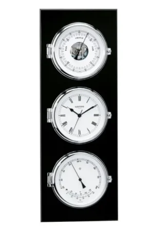 Wempe Wempe Elegance Brass Bestel Nu