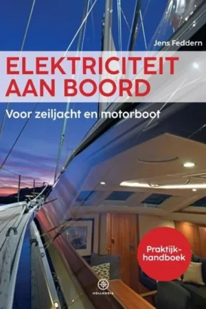 Aanbieding Hollandia Elektriciteit aan boord