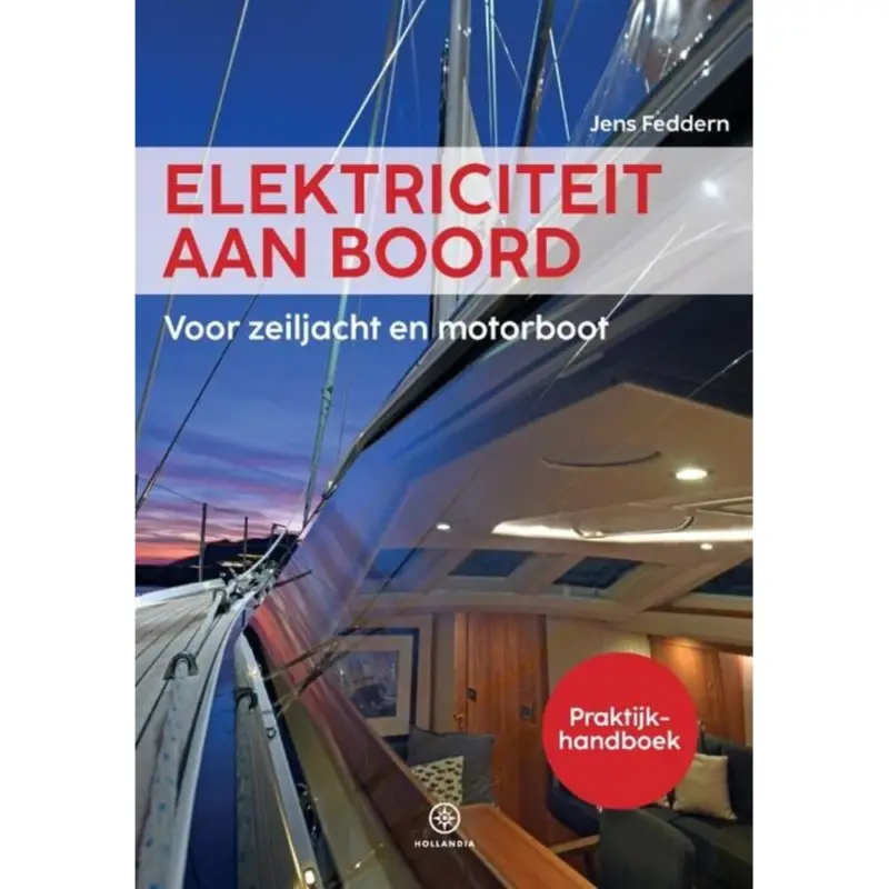 Aanbieding Hollandia Elektriciteit aan boord
