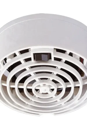 Lage Prijs Vetus Elektrische ventilator