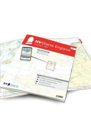 Finale Uitverkoop NV Atlas Engeland en Ierland