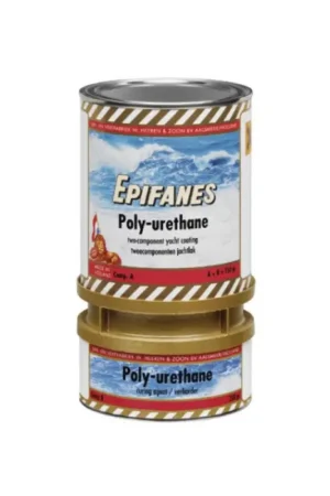 Epifanes Poly-Urethane 750gr Koop Vandaag