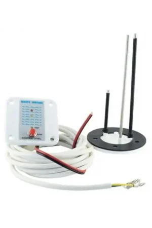 Allpa Fecalien-tankzender+meter Veilige Betaling