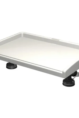Speciale Aanbieding Railblaza Fileertafel Kit Incl. Starports