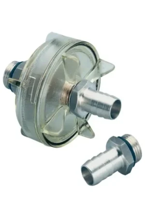 Gecertificeerd Marco Filter voor Marco UP2/E of UP3/E pomp Silicone
