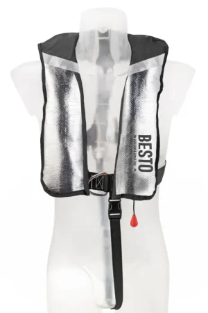 Beste Prijs Besto Fire retardant automatic 180N