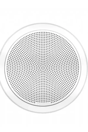 Shop Nu Fusion FM-F65RW Flush Mount Speakers, 6.5'' rond