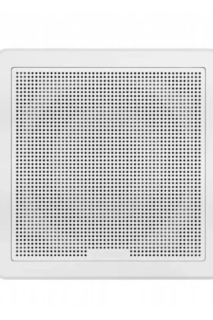 Lage Kosten Fusion FM-F65SW Flush Mount Speakers 6.5'' Vierkant