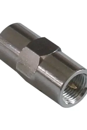 Glomex FME adaptor male to FME male RA357 Betrouwbaar