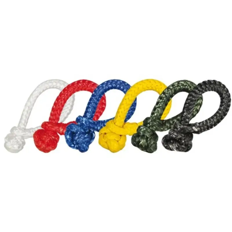 Meest Verkocht Talamex Fokkeschoot verbinding / Soft Shackle